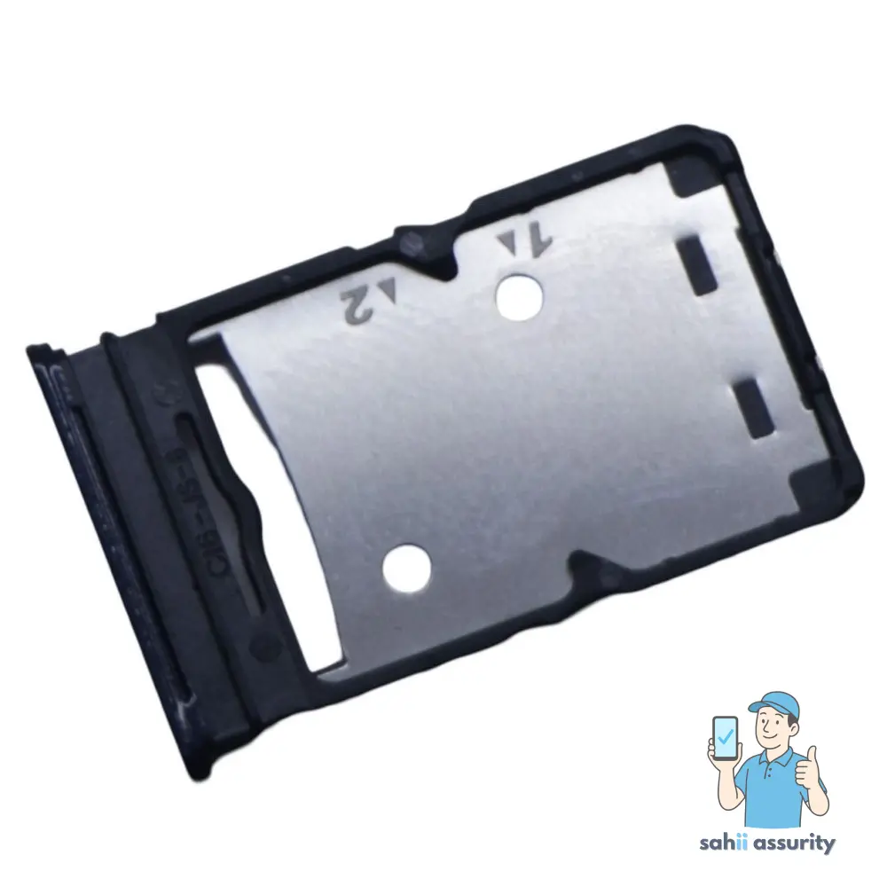 SIM Card Holder Tray for Infinix Zero 20 thumbnail